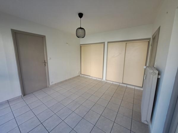 Appartement T2-35.25M²