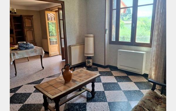 Vente Maison Saint-ambroix