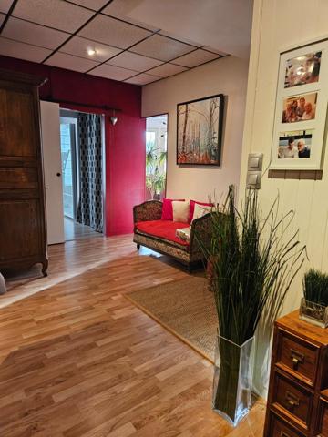 Appartement à ALENCON, 61000 - 3 pièces 125m²