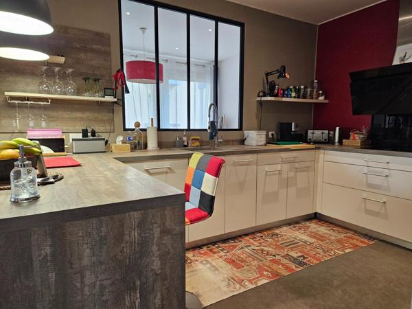Appartement à ALENCON, 61000 - 3 pièces 125m²
