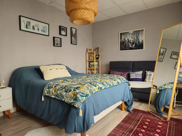 Appartement à ALENCON, 61000 - 3 pièces 125m²