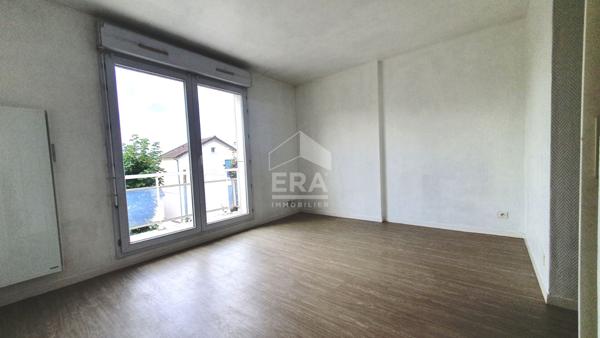 Studio Saint Maur Des Fosses 1 pièce(s) 24 m2