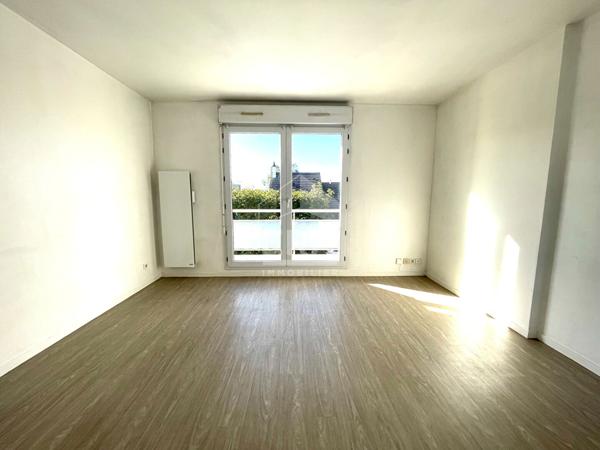 Studio Saint Maur Des Fosses 1 pièce(s) 24 m2