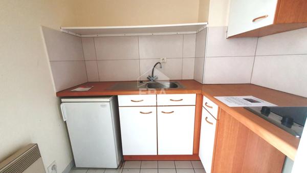 Studio Saint Maur Des Fosses 1 pièce(s) 24 m2