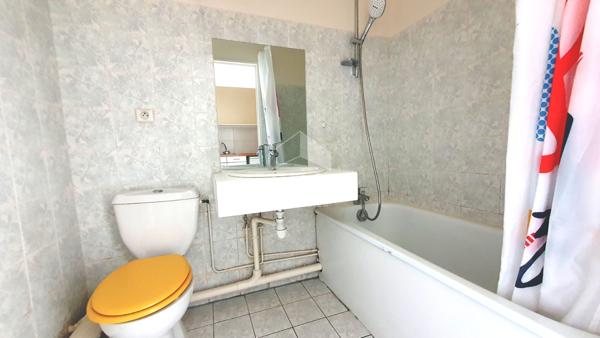 Studio Saint Maur Des Fosses 1 pièce(s) 24 m2