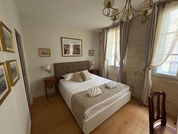 Immeuble Bordeaux 2 Appartements