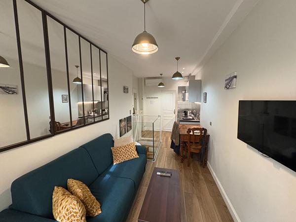 Immeuble Bordeaux 2 Appartements