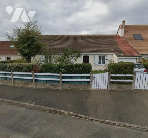 A VENDRE LA FLECHE MAISON DE PLAIN-PIED