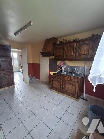 A VENDRE LA FLECHE MAISON DE PLAIN-PIED