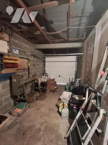 A VENDRE LA FLECHE MAISON DE PLAIN-PIED