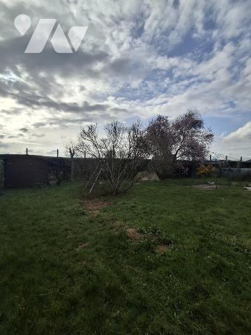 A VENDRE LA FLECHE MAISON DE PLAIN-PIED