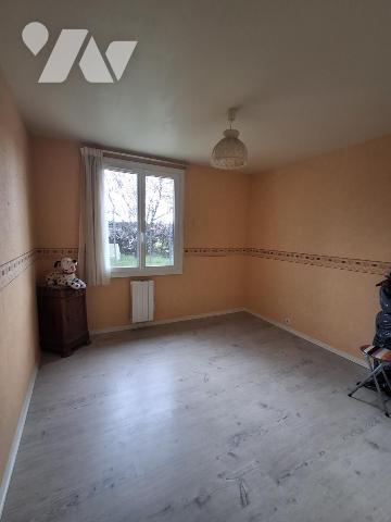 A VENDRE LA FLECHE MAISON DE PLAIN-PIED