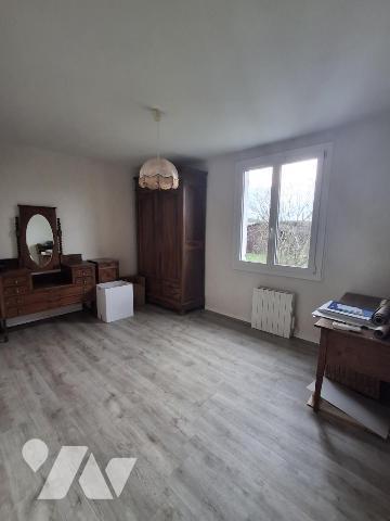 A VENDRE LA FLECHE MAISON DE PLAIN-PIED