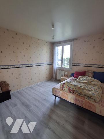A VENDRE LA FLECHE MAISON DE PLAIN-PIED