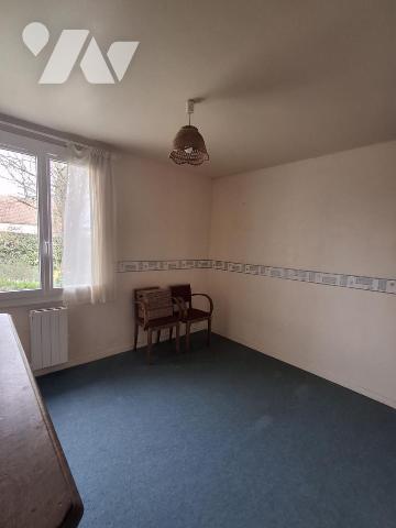 A VENDRE LA FLECHE MAISON DE PLAIN-PIED