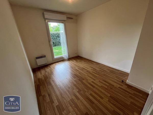 Appartement à louer 3 pièces 65.83m²