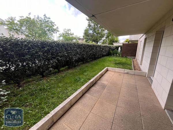 Appartement à louer 3 pièces 65.83m²