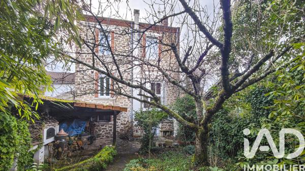 Maison à vendre 5 pièces 160 m² Carmaux