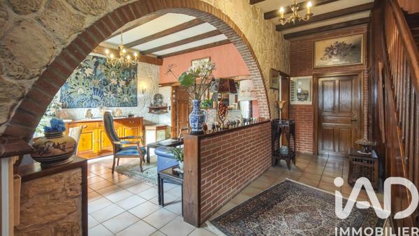 Maison à vendre 5 pièces 160 m² Carmaux