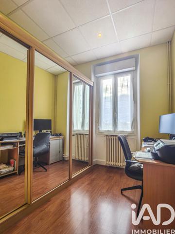 Maison à vendre 5 pièces 160 m² Carmaux