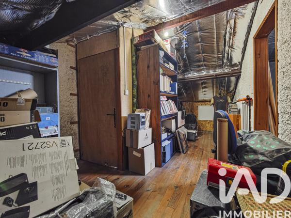 Maison à vendre 5 pièces 160 m² Carmaux