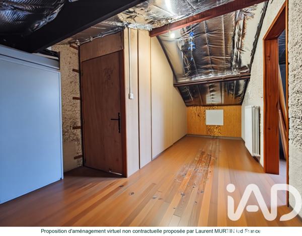 Maison à vendre 5 pièces 160 m² Carmaux