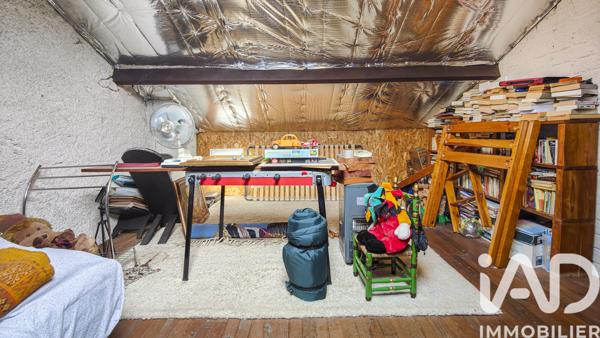 Maison à vendre 5 pièces 160 m² Carmaux