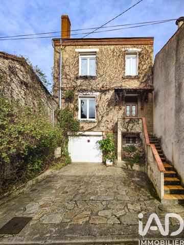 Maison à vendre 5 pièces 160 m² Carmaux