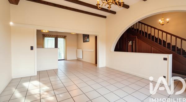 Maison à vendre 5 pièces 160 m² Carmaux