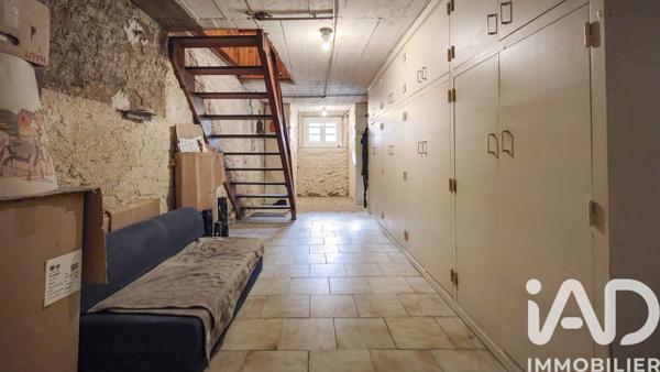 Maison à vendre 5 pièces 160 m² Carmaux