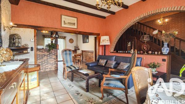 Maison à vendre 5 pièces 160 m² Carmaux