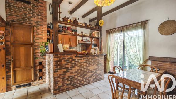 Maison à vendre 5 pièces 160 m² Carmaux