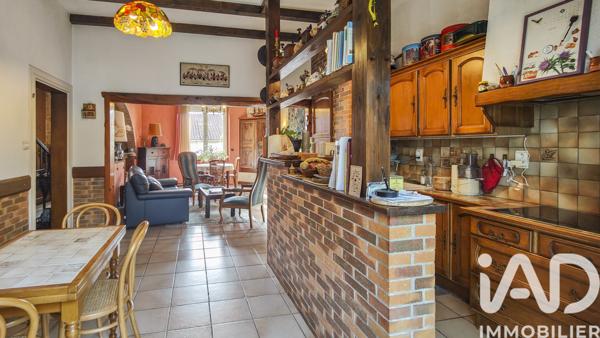 Maison à vendre 5 pièces 160 m² Carmaux