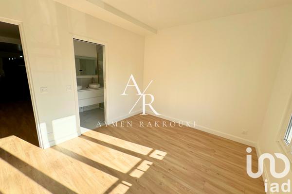 Maison à vendre 5 pièces 87 m² Deuil-la-Barre