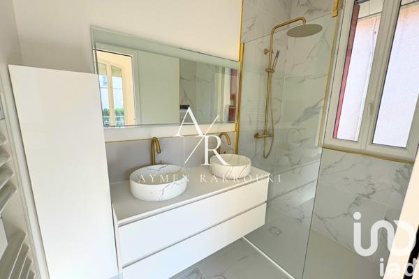 Maison à vendre 5 pièces 87 m² Deuil-la-Barre