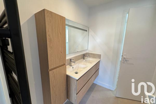 Maison à vendre 5 pièces 87 m² Deuil-la-Barre