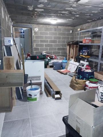 Maison 130 m2 avec piscine, terrain 1148 m2 et sous-sol- Trizay-les-Bonneval (8 min de Bonneval)