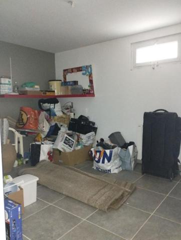 Maison 130 m2 avec piscine, terrain 1148 m2 et sous-sol- Trizay-les-Bonneval (8 min de Bonneval)