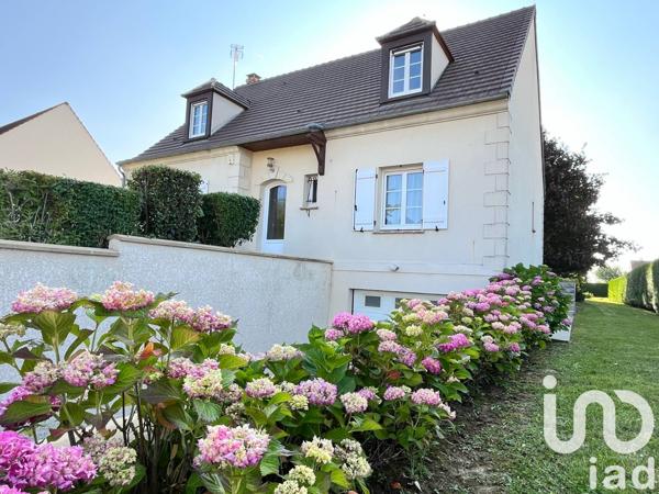 Maison à vendre 5 pièces 152 m² Noyon