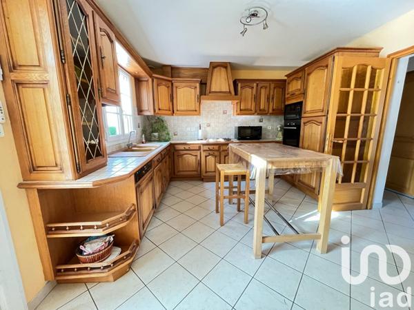 Maison à vendre 5 pièces 152 m² Noyon