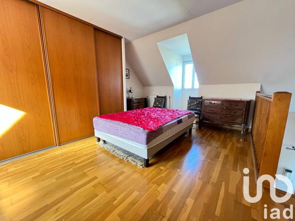 Maison à vendre 5 pièces 152 m² Noyon