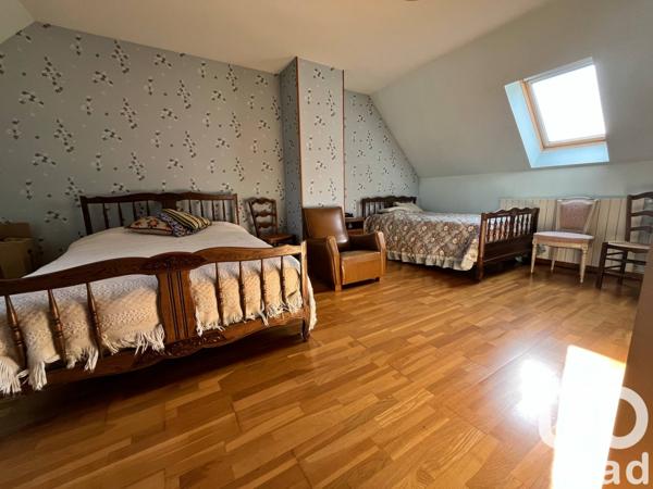 Maison à vendre 5 pièces 152 m² Noyon