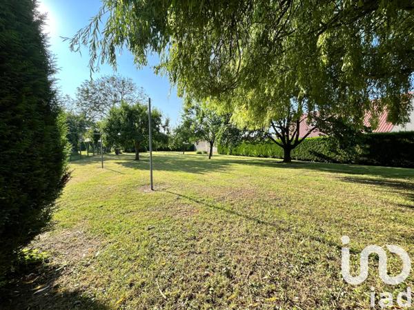 Maison à vendre 5 pièces 152 m² Noyon