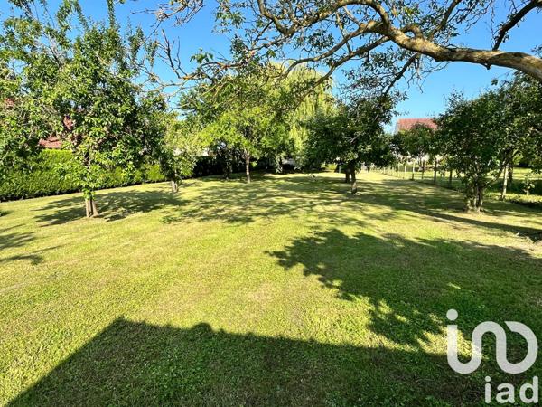 Maison à vendre 5 pièces 152 m² Noyon