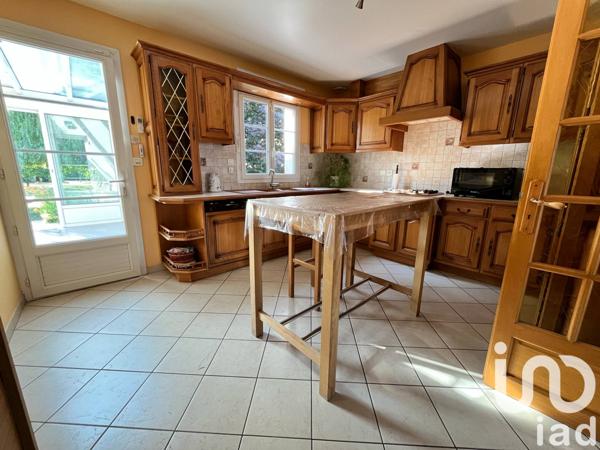 Maison à vendre 5 pièces 152 m² Noyon