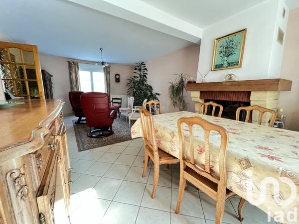 Maison à vendre 5 pièces 152 m² Noyon