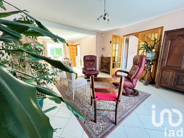 Maison à vendre 5 pièces 152 m² Noyon