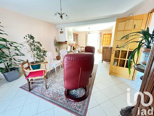 Maison à vendre 5 pièces 152 m² Noyon