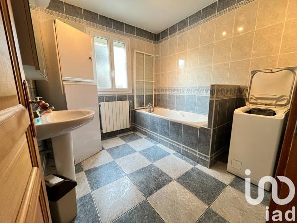 Maison à vendre 5 pièces 152 m² Noyon