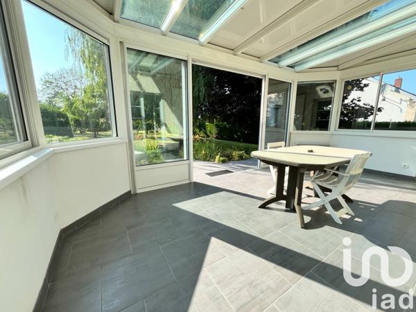 Maison à vendre 5 pièces 152 m² Noyon